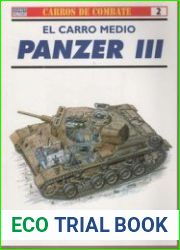Carros De Combate 2 - El Carro Medio Panzer III