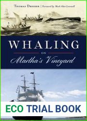 Whaling on Martha|s Vineyard