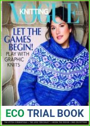 Vogue Knitting