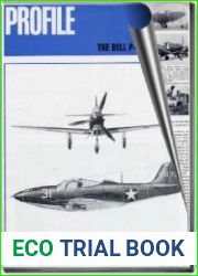Aircraft Profile № 165. The Bell P-39 Airacobra