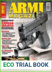 Armi Magazine - Dicembre 2022