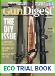 Gun Digest - December 2022