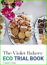 The Violet Bakery Cookbook