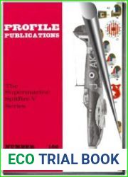 Aircraft Profile № 166. The Supermarine Spitfire V Series