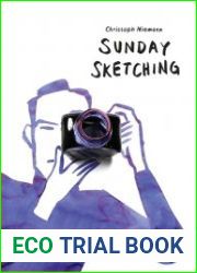 Sunday Sketching