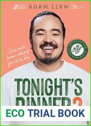 Tonight|s Dinner 2 Even More Recipes From The Cook Up
