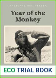 Year of the Monkey
