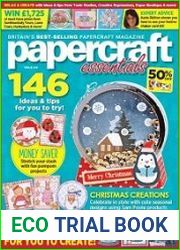 Papercraft Essentials