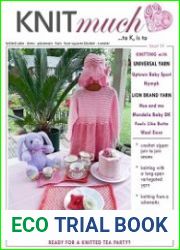 KNITmuch