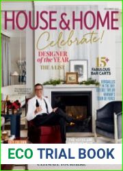 House & Home - December 2022