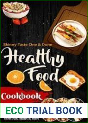 The #2022 Healthy Food Cookbook - 100+ No-Fuss Dinner