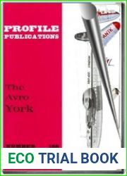 Aircraft Profile № 168. The Avro York