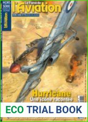 Hurricane (Le Fana de L’Aviation Hors-Serie №70)