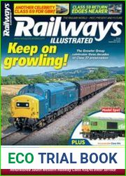 Railways Illustrated 2024-09