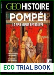 Geo Histoire - Novembre/Decembre 2022