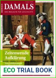 Damals - Dezember 2022