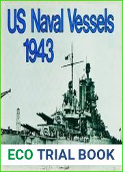 US Naval Vessels 1943