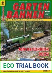 Gartenbahnen 2022-04