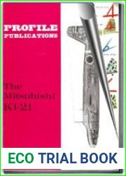 Aircraft Profile № 172. The Mitsubishi Ki-21