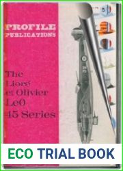 Aircraft Profile № 173. The Lior? et Olivier LeO 45 series