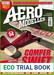 AeroModeller