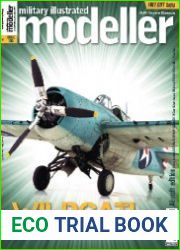 Military Illustrated Modeller