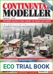 Continental Modeller 2022-12