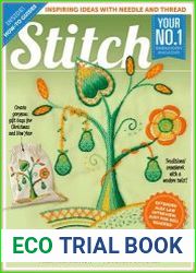 Stitch Magazine