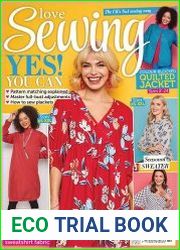 Love Sewing