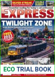 Rail Express - December 2022