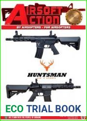 Airsoft Action - December 2022