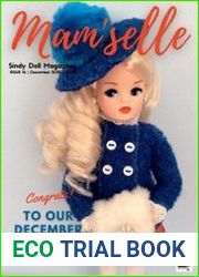 Mam|selle A Sindy Doll Magazine