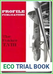 Aircraft Profile № 176. The Fokker T.VIII