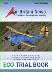 Air-Britain News 2022-11