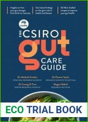 The CSIRO Gut Care Guide