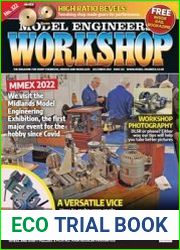 Model Engineers| Workshop - December 2022