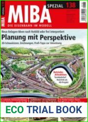 Miba Spezial №138 2022