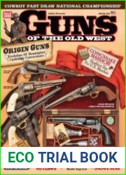 Guns of the Old West - Winter 2023