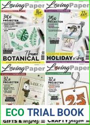 Loving Paper