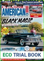 Classic American