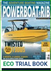 Powerboat & RIB - November/December 2022