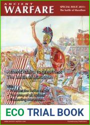 The Battle of Marathon (Ancient Warfare Special Issue 2011)