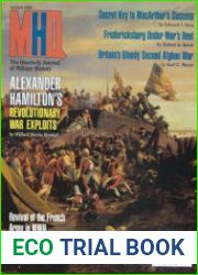 MHQ The Quarterly Journal of Military History 2002-Autumn