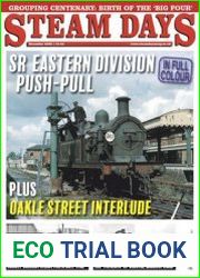 Steam Days 2022-12