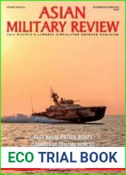 Asian Military Review - November/December 2022
