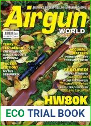 Airgun World – December 2022