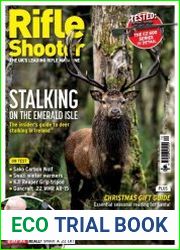 Rifle Shooter – December 2022