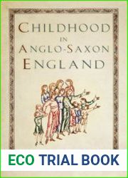 Childhood in Anglo-Saxon England