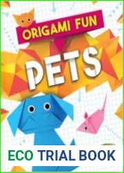 Pets (Origami Fun)