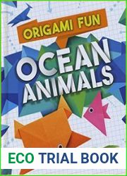 Ocean Animals (Origami Fun)